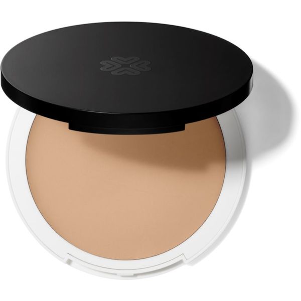 Lily Lolo Lily Lolo Cream Foundation kremasti puder nijansa Cotton 7 g