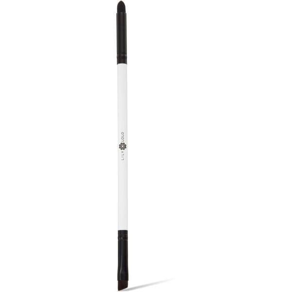 Lily Lolo Lily Lolo Eye Liner - Smudge Brush kist za eyelinere obostrani 1 kom