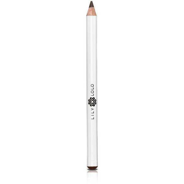 Lily Lolo Lily Lolo Eye Pencil olovka za oči Brown 1,14 g