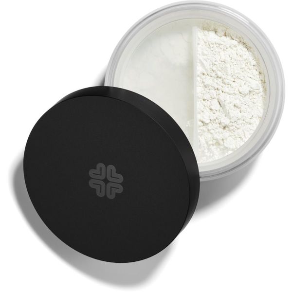 Lily Lolo Lily Lolo Finishing Powder puder za učvršćivanje nijansa Flawless Matte 4,5 g