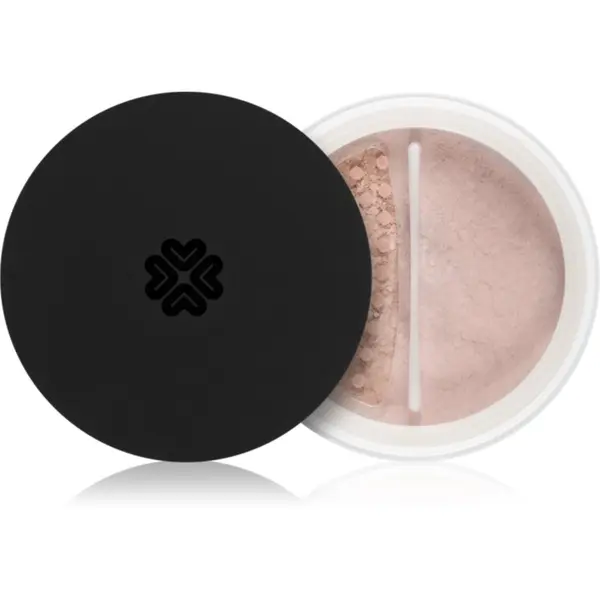 Lily Lolo Lily Lolo Finishing Powder puder za učvršćivanje nijansa Flawless Silk 4,5 g