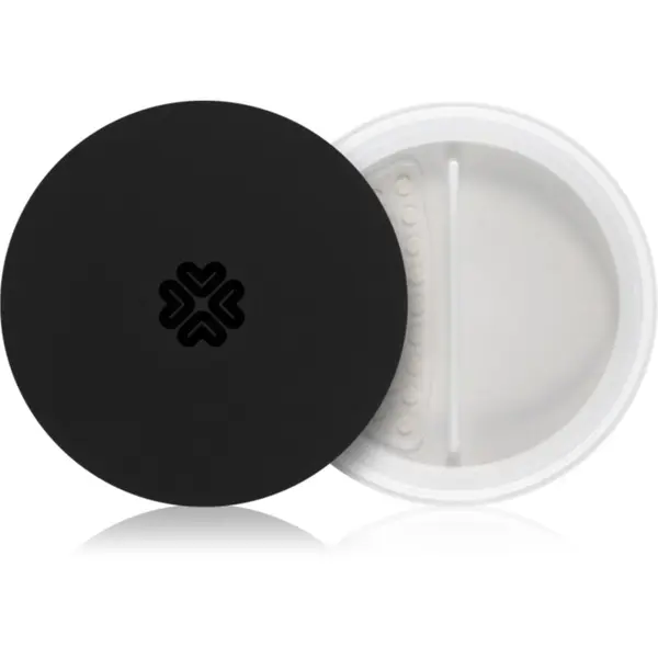 Lily Lolo Lily Lolo Finishing Powder puder za učvršćivanje nijansa Translucent Silk 4,5 g
