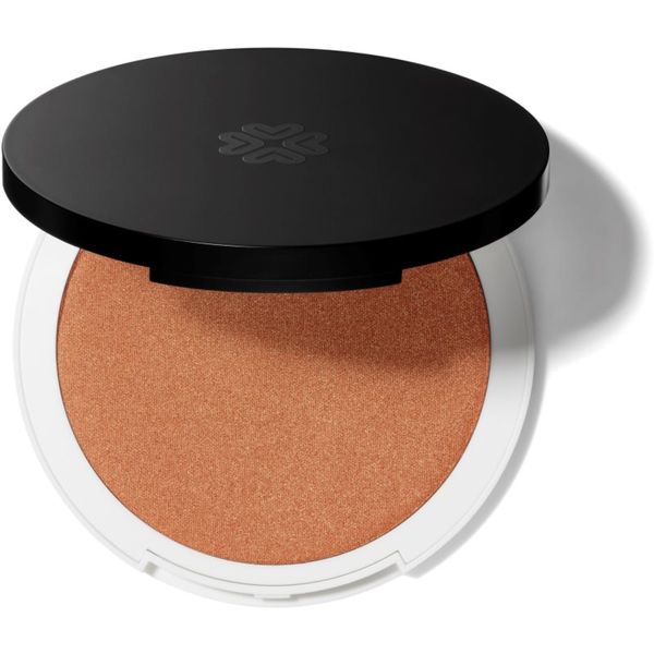 Lily Lolo Lily Lolo Illuminator kompaktni highlighter u prahu nijansa Sunbeam 9 g
