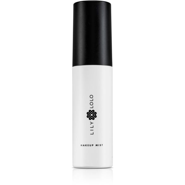 Lily Lolo Lily Lolo Makeup Mist sprej za fiksiranje šminke 50 ml