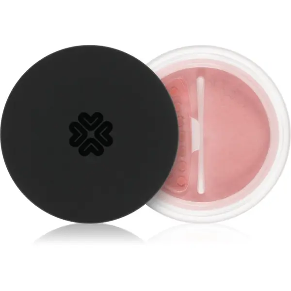 Lily Lolo Lily Lolo Mineral Blush mineralno rumenilo u prahu nijansa Beach Babe 3 g
