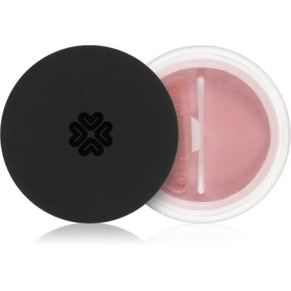 Lily Lolo Lily Lolo Mineral Blush mineralno rumenilo u prahu nijansa Goddess 3 g