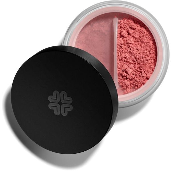 Lily Lolo Lily Lolo Mineral Blush mineralno rumenilo u prahu nijansa Surfer Girl 3 g