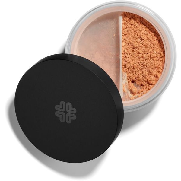 Lily Lolo Lily Lolo Mineral Bronzer mineralni brončani puder nijansa Waikiki 8 g