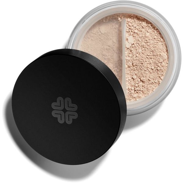 Lily Lolo Lily Lolo Mineral Concealer mineralni puder nijansa Barely Beige 5 g