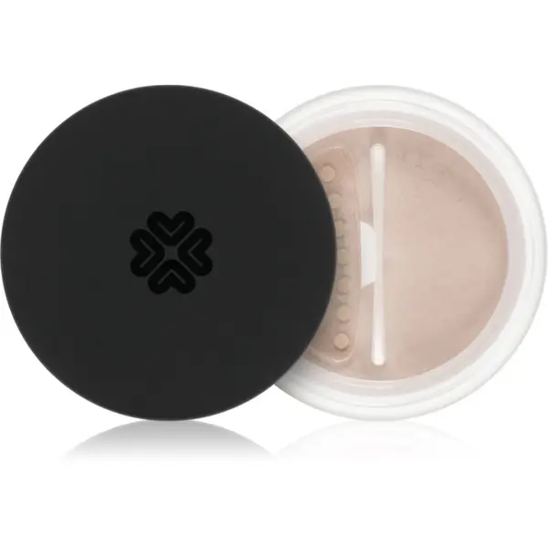 Lily Lolo Lily Lolo Mineral Concealer mineralni puder nijansa Nude 5 g