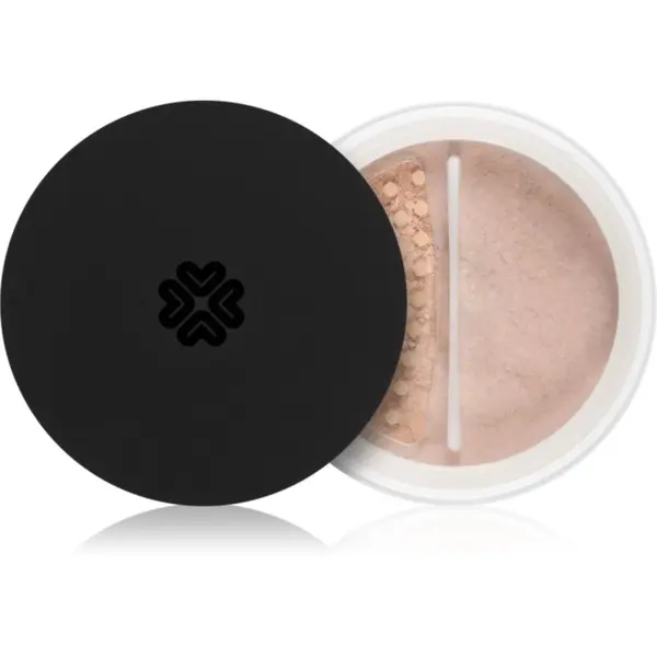Lily Lolo Lily Lolo Mineral Foundation mineralni puder u prahu nijansa Barely Buff 10 g