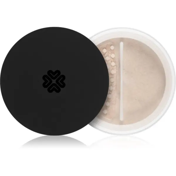 Lily Lolo Lily Lolo Mineral Foundation mineralni puder u prahu nijansa Porcelain 10 g