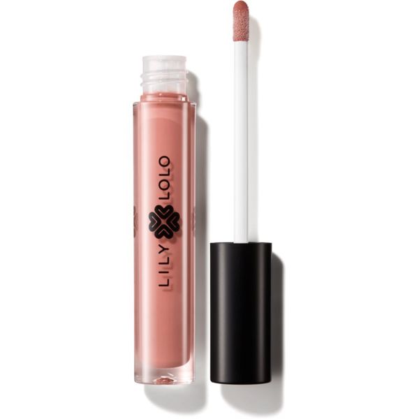 Lily Lolo Lily Lolo Natural Lip Gloss hranjivo sjajilo za usne nijansa Whisper 4 ml