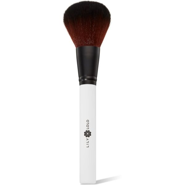 Lily Lolo Lily Lolo Powder Brush kist za puder 1 kom