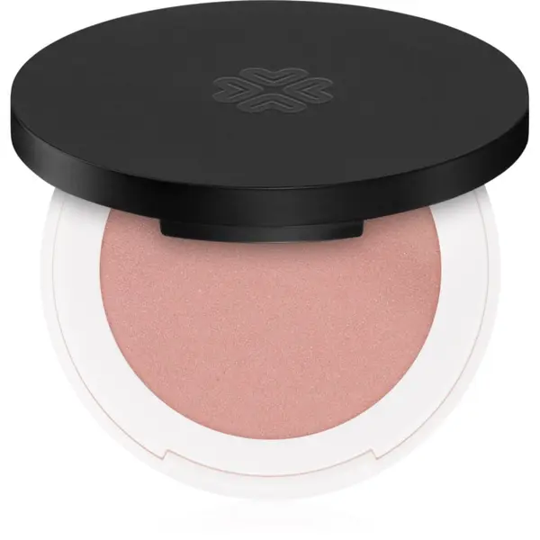 Lily Lolo Lily Lolo Pressed Blush kompaktno rumenilo nijansa Tickled Pink 4 g