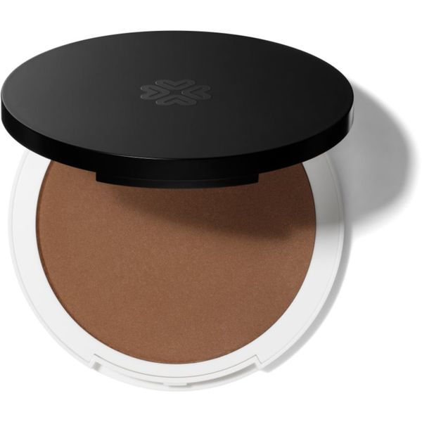 Lily Lolo Lily Lolo Pressed Bronzer kompaktni bronzer nijansa Honolulu 9 g