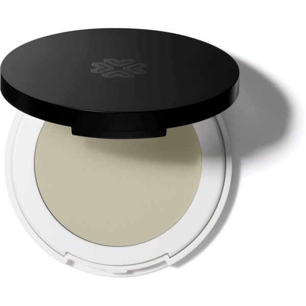 Lily Lolo Lily Lolo Pressed Corrector kompaktni puder nijansa Pistachio 4 g
