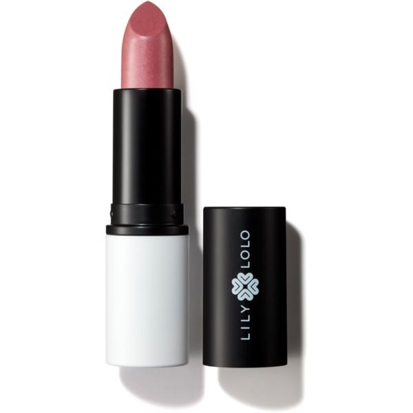 Lily Lolo Lily Lolo Vegan Lipstick kremasti ruž za usne nijansa In the Altogether 4 g