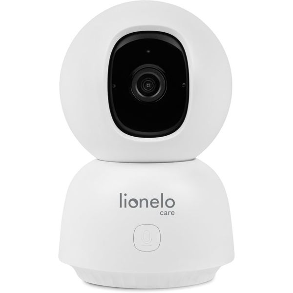 Lionelo Lionelo Care Babyline View White video monitor za bebe 1 kom