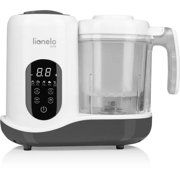 Lionelo Lionelo Care Babymenu višenamjenski uređaj 5 u 1 1 kom