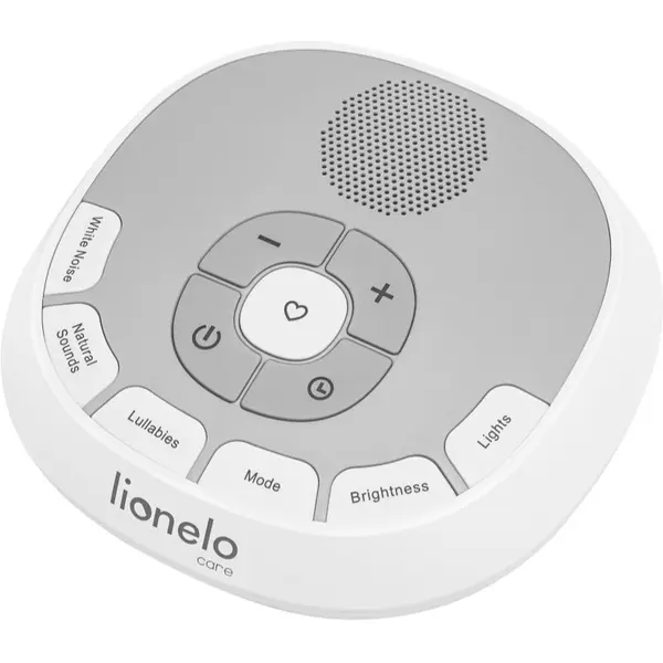 Lionelo Lionelo Care Babynap pomagalo za spavanje 1 kom