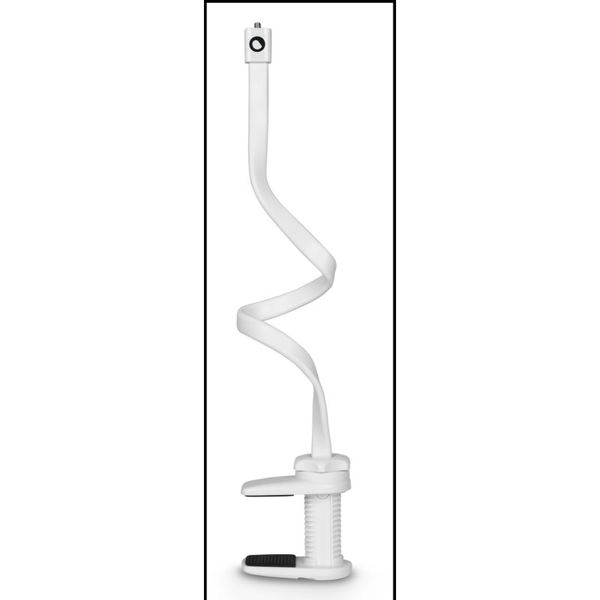 Lionelo Lionelo Care Flexgrip White držač kamere 1 kom