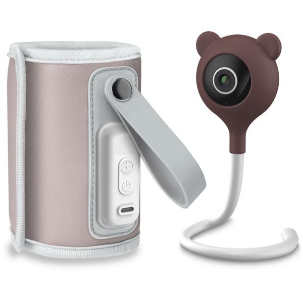 Lionelo Lionelo Care Gift Set poklon set (za mame)