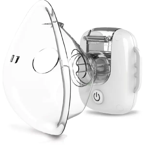 Lionelo Lionelo Care Nebi Air Mask parni inhalator 1 kom