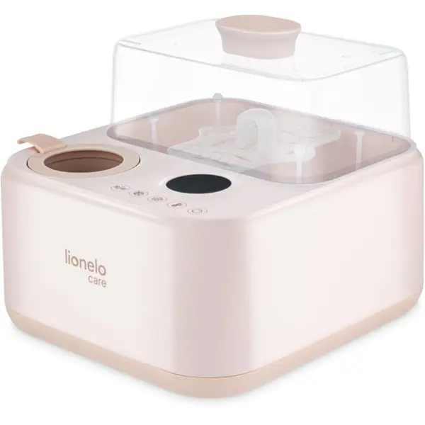 Lionelo Lionelo SteamUP grijač bočica i sterilizator 1 kom