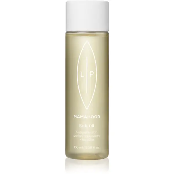 Lip Intimate Care Lip Intimate Care Mamahood Belly Oil ulje za trbuh 100 ml