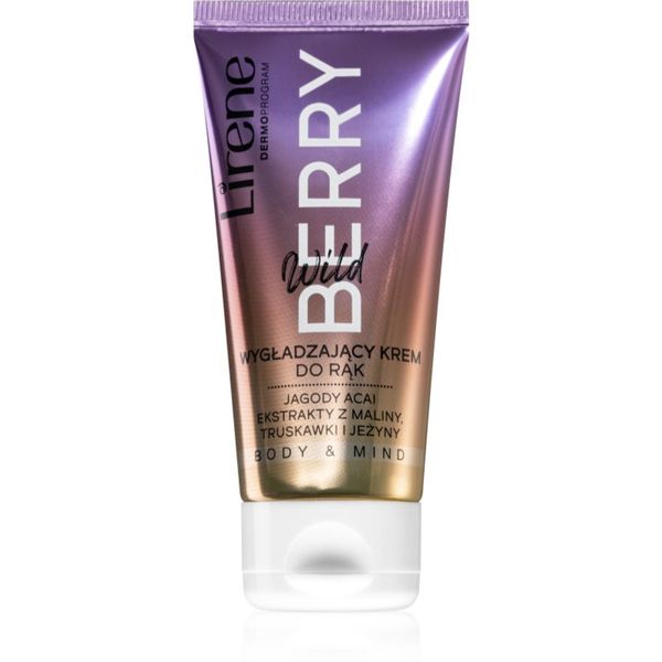 Lirene Lirene Hand Care krema za njegu ruku 50 ml