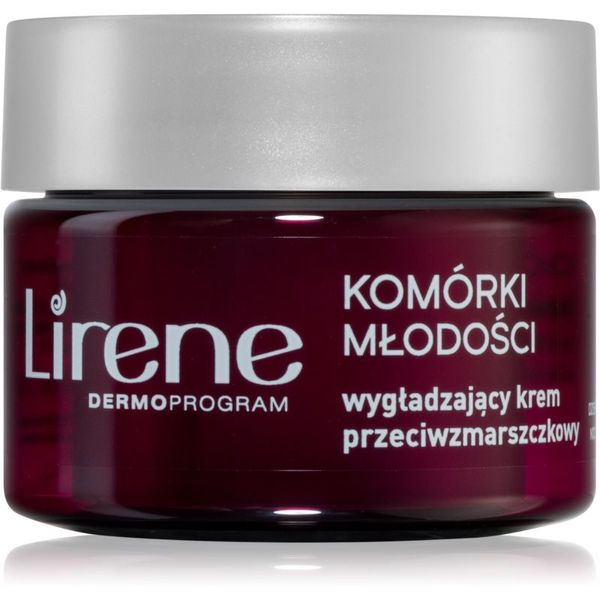 Lirene Lirene Rejuvenating Care Regeneration 50+ krema protiv bora s regenerirajućim učinkom 50 ml