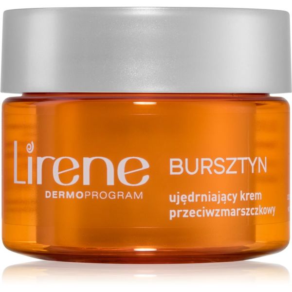 Lirene Lirene Rejuvenating Care Restor 60+ intenzivna krema protiv bora za obnavljanje čvrstoće kože 50 ml