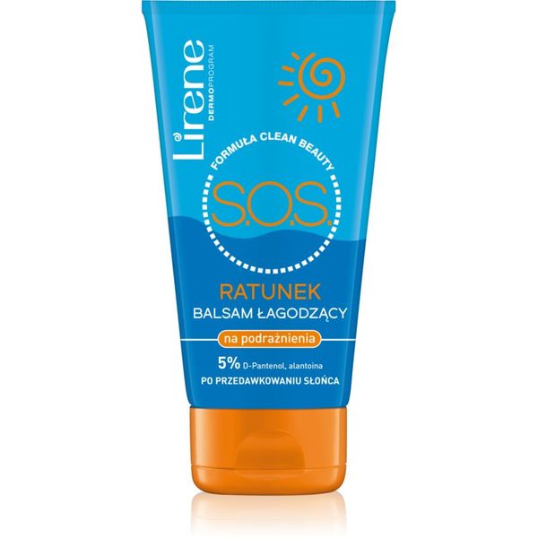 Lirene Lirene S.O.S. 150 ml