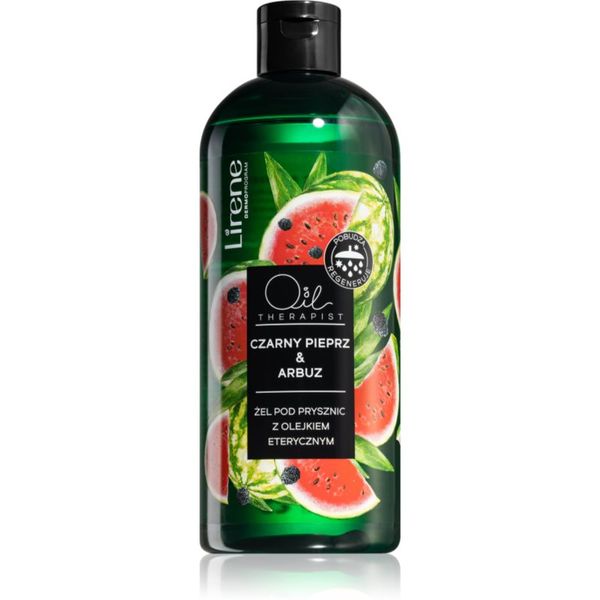 Lirene Lirene Shower Gel hidratantni gel za tuširanje 400 ml