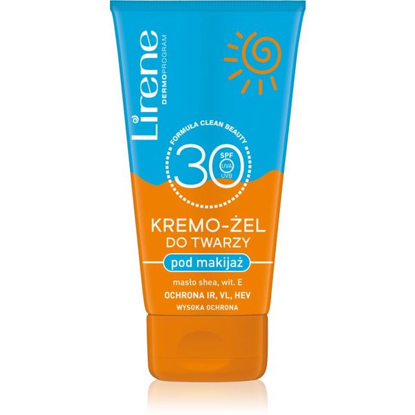 Lirene Lirene Sun care zaštitni primer SPF 30 50 ml