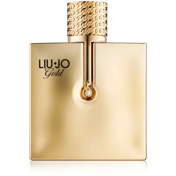 Liu Jo Liu Jo Jo Gold parfemska voda za žene 75 ml