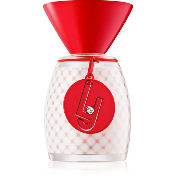 Liu Jo Liu Jo Lovely U parfemska voda za žene 50 ml