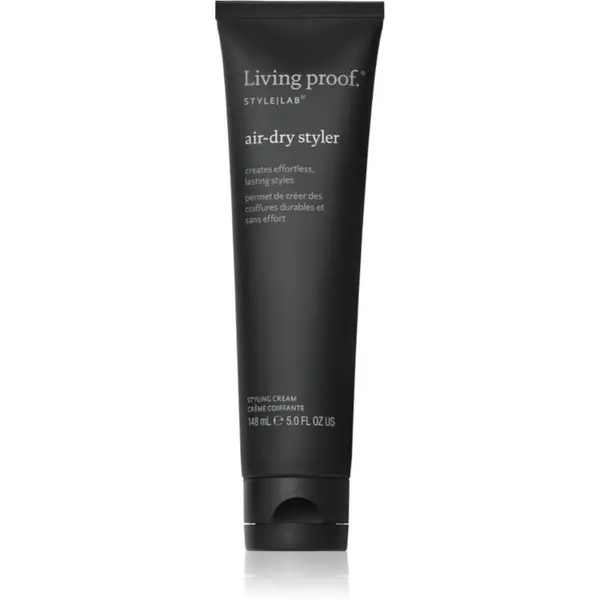 Living Proof Living Proof Air-Dry Styler krema za stiliziranje anti-frizzy 148 ml