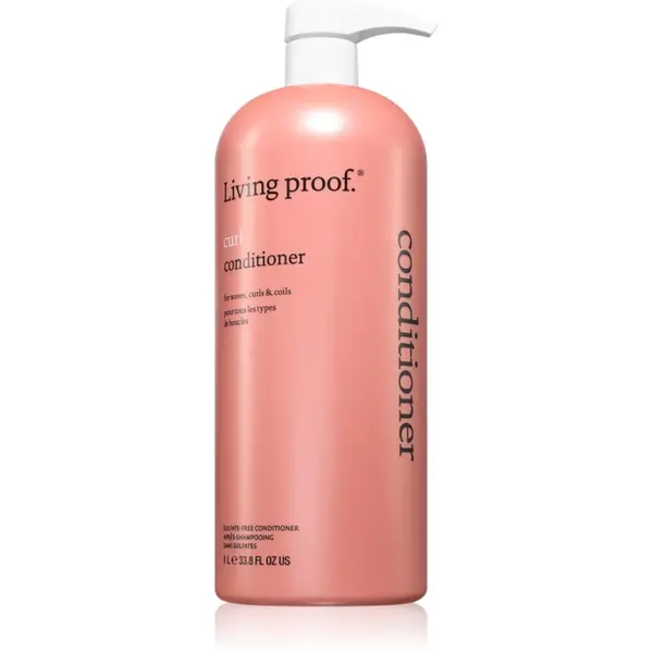 Living Proof Living Proof Curl regenerator za kovrčavu kosu 1000 ml