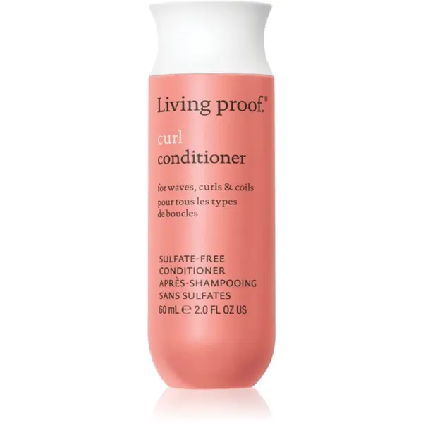 Living Proof Living Proof Curl regenerator za kovrčavu kosu 60 ml