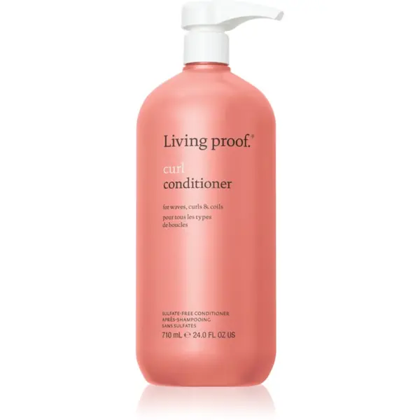 Living Proof Living Proof Curl regenerator za kovrčavu kosu 710 ml