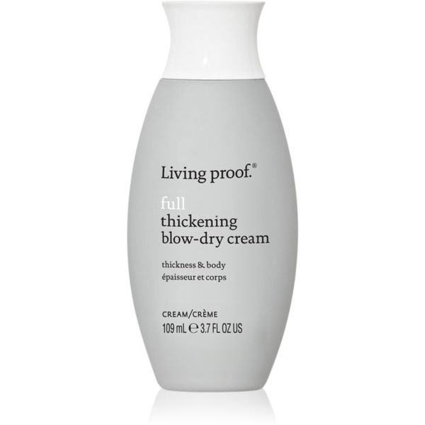 Living Proof Living Proof Full blaga styling krema za nježnu kosu 109 ml