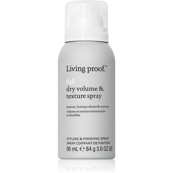 Living Proof Living Proof Full magla za teksturu kože za volumen 95 ml