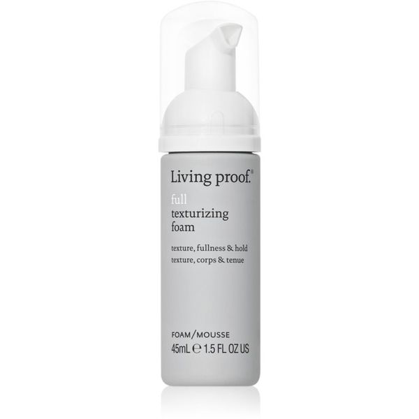 Living Proof Living Proof Full pjena za stiliziranje za sve tipove kose 45 ml