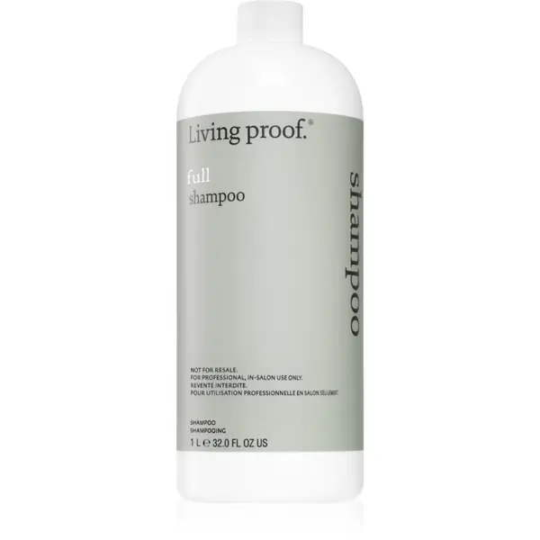 Living Proof Living Proof Full šampon za volumen tanke kose 1000 ml
