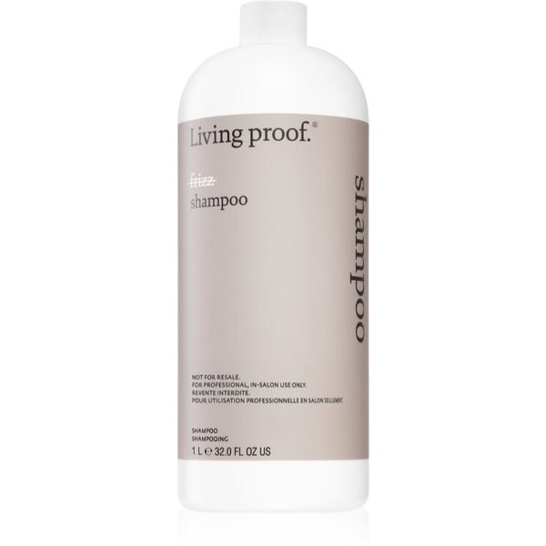 Living Proof Living Proof No Frizz nježni šampon za čišćenje anti-frizzy 1000 ml