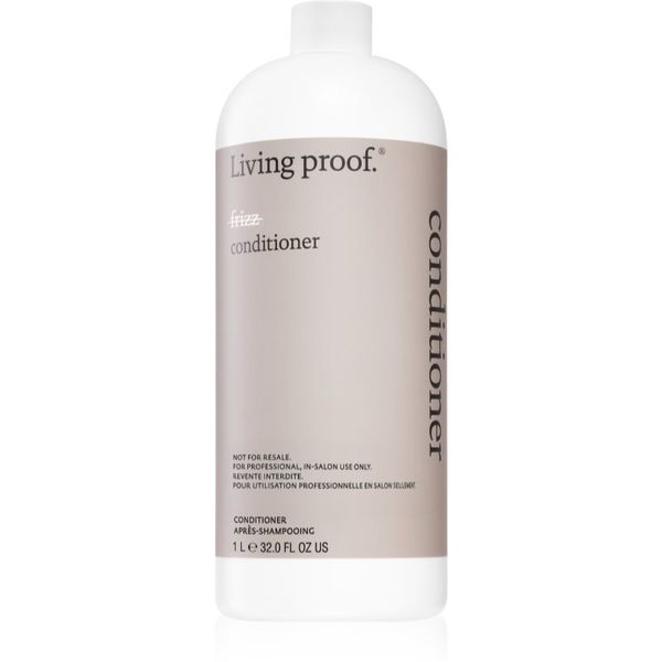 Living Proof Living Proof No Frizz regenerator za zaglađivanje anti-frizzy 1000 ml