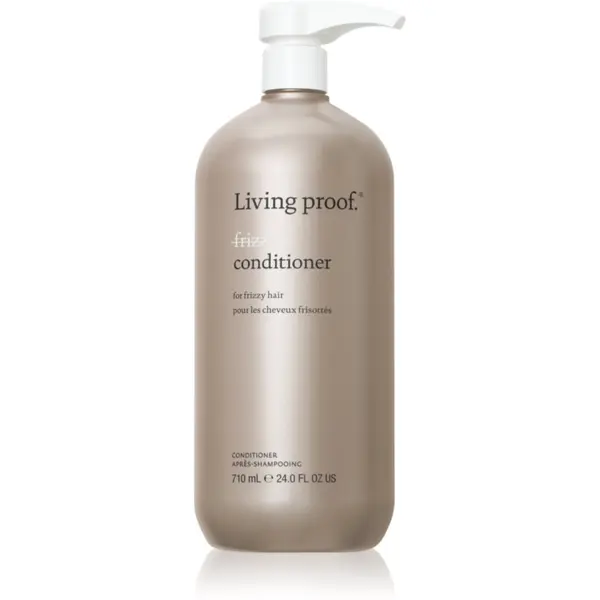 Living Proof Living Proof No Frizz regenerator za zaglađivanje anti-frizzy 710 ml