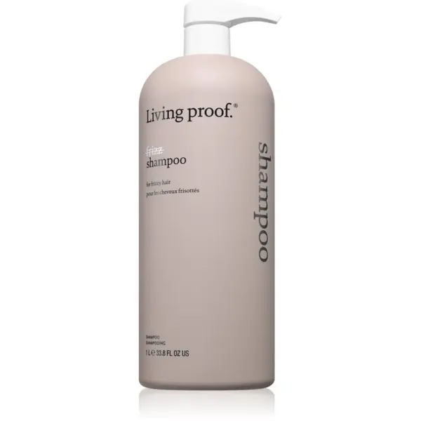Living Proof Living Proof No Frizz šampon anti-frizzy 1000 ml